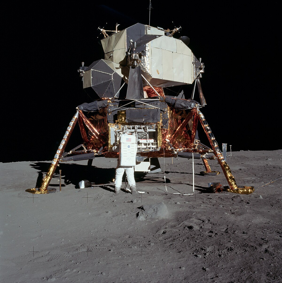 lander